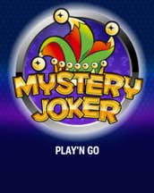Mystery Joker