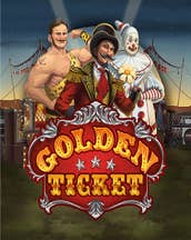 Golden Ticket