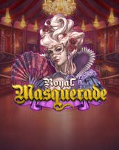 Royal Masquerade