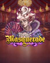 Royal Masquerade