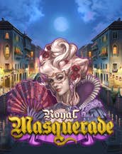 Royal Masquerade