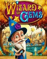 Wizard of Gems