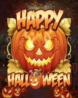 Happy Halloween