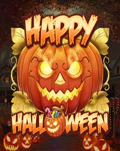 Happy Halloween