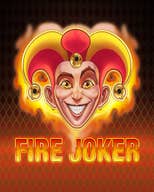 Fire Joker