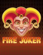Fire Joker