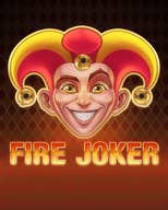Fire Joker