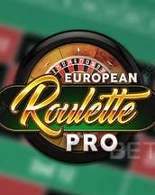 European Roulette - Play 'n Go