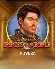 Book of Dead