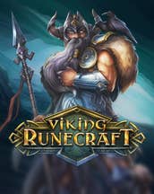 Viking Runecraft