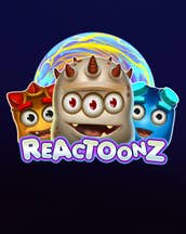 Reactoonz