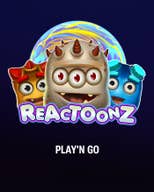 Reactoonz
