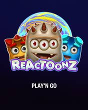 Reactoonz