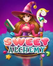 Sweet Alchemy