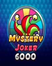 Mystery Joker 6000