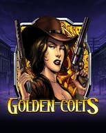 Golden Colts