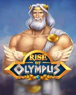 Rise of Olympus