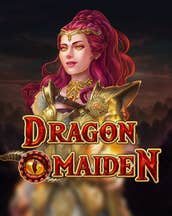 Dragon Maiden