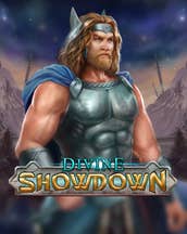 Divine Showdown