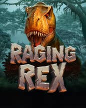 Raging Rex