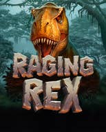 Raging Rex