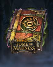 Rich Wilde and the Tome of Madness