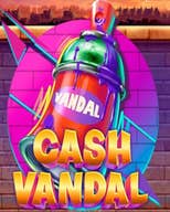 Cash Vandal