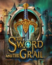 The Sword and the Grail