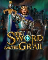 The Sword and the Grail