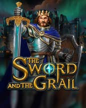 The Sword and the Grail