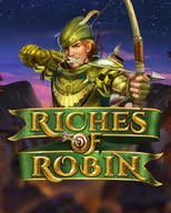Riches Of Robin