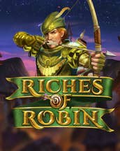 Riches Of Robin