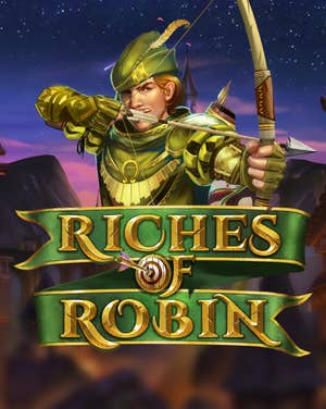 Riches Of Robin