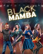 Black Mamba