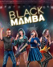 Black Mamba