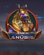 Ankh of Anubis