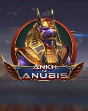 Ankh of Anubis