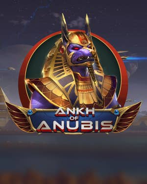Ankh of Anubis
