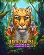 Rainforest Magic