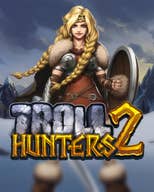 Troll Hunters 2