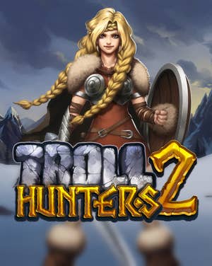 Troll Hunters 2
