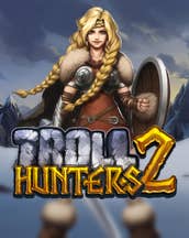 Troll Hunters 2