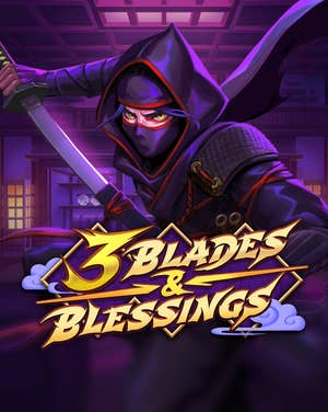 3 Blades & Blessings