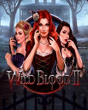 Wild Blood 2