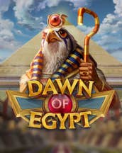 Dawn of Egypt