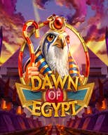 Dawn of Egypt