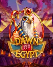 Dawn of Egypt