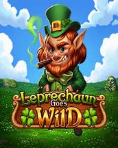 Leprechaun Goes Wild