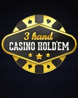 3-Hand Casino Hold'em