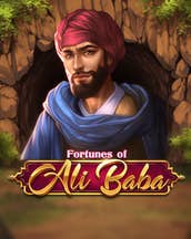 Fortunes of Ali Baba